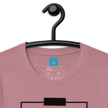 Load image into Gallery viewer, SPEED LIMIT-Short-Sleeve Unisex T-Shirt