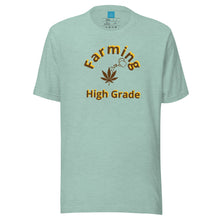 Load image into Gallery viewer, Farming-Short-Sleeve Unisex T-Shirt