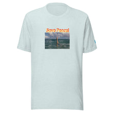 Load image into Gallery viewer, Save Peace-Short-Sleeve Unisex T-Shirt