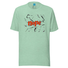 Load image into Gallery viewer, NOPE - Unisex t-shirt