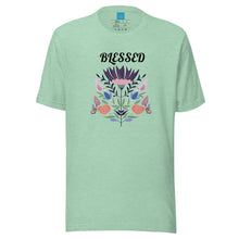 Load image into Gallery viewer, BLESSED - Unisex t-shirt