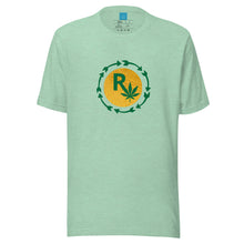 Load image into Gallery viewer, RX-Short-Sleeve Unisex T-Shirt