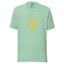 Load image into Gallery viewer, BUZZED-Short-Sleeve Unisex T-Shirt
