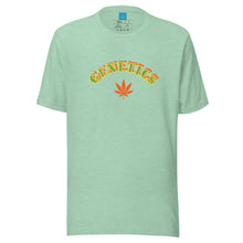 Load image into Gallery viewer, GENETICS-Short-Sleeve Unisex T-Shirt