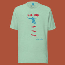 Load image into Gallery viewer, Hang Time - Short-Sleeve Unisex T-Shirt