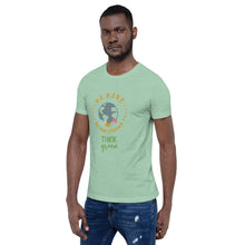 Load image into Gallery viewer, Think Green-Short-Sleeve Unisex T-Shirt