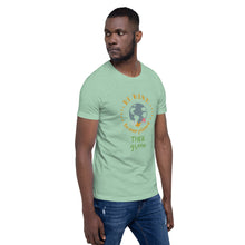 Load image into Gallery viewer, Think Green-Short-Sleeve Unisex T-Shirt