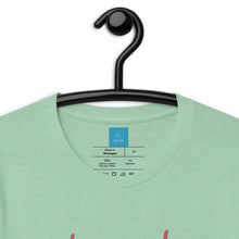 Load image into Gallery viewer, LIFE/CAT - Unisex t-shirt