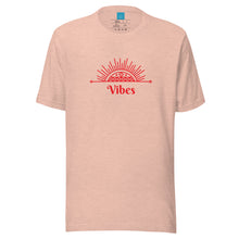 Load image into Gallery viewer, VIBES - Unisex t-shirt
