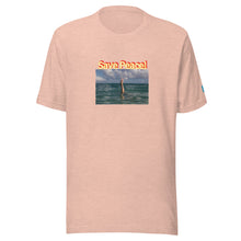 Load image into Gallery viewer, Save Peace-Short-Sleeve Unisex T-Shirt