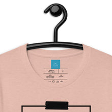 Load image into Gallery viewer, SPEED LIMIT-Short-Sleeve Unisex T-Shirt