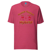 Load image into Gallery viewer, HYBRID - Unisex t-shirt