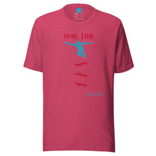 Load image into Gallery viewer, Hang Time - Short-Sleeve Unisex T-Shirt