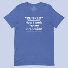 Load image into Gallery viewer, RETIRED - Unisex t-shirt