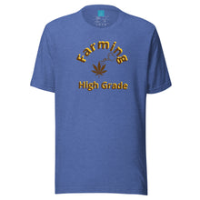 Load image into Gallery viewer, Farming-Short-Sleeve Unisex T-Shirt