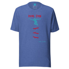 Load image into Gallery viewer, Hang Time - Short-Sleeve Unisex T-Shirt