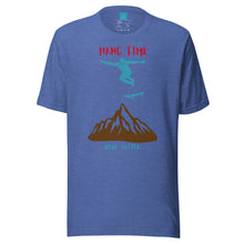 Load image into Gallery viewer, Hang Time-Short-Sleeve Unisex T-Shirt