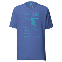 Load image into Gallery viewer, Hang Time-Short-Sleeve Unisex T-Shirt