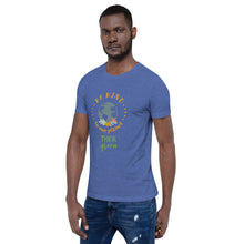 Load image into Gallery viewer, Think Green-Short-Sleeve Unisex T-Shirt