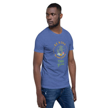 Load image into Gallery viewer, Think Green-Short-Sleeve Unisex T-Shirt