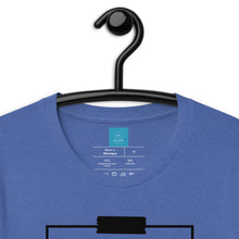 Load image into Gallery viewer, SPEED LIMIT-Short-Sleeve Unisex T-Shirt