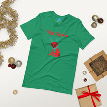 Load image into Gallery viewer, Not Again Short-Sleeve Unisex T-Shirt