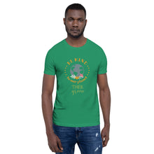 Load image into Gallery viewer, Think Green-Short-Sleeve Unisex T-Shirt