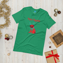Load image into Gallery viewer, Not Again Short-Sleeve Unisex T-Shirt
