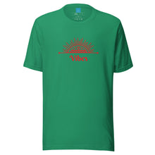 Load image into Gallery viewer, VIBES - Unisex t-shirt