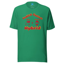 Load image into Gallery viewer, HYBRID - Unisex t-shirt