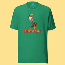 Load image into Gallery viewer, PARTY ANIMAL - Unisex t-shirt