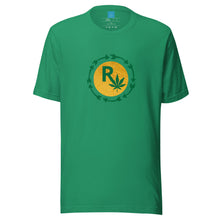Load image into Gallery viewer, RX-Short-Sleeve Unisex T-Shirt