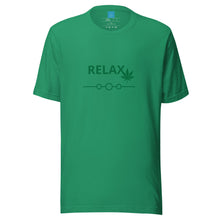 Load image into Gallery viewer, RELAX-Short-Sleeve Unisex T-Shirt