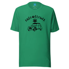 Load image into Gallery viewer, Auto Flower Short-Sleeve Unisex T-Shirt