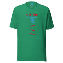 Load image into Gallery viewer, Hang Time - Short-Sleeve Unisex T-Shirt
