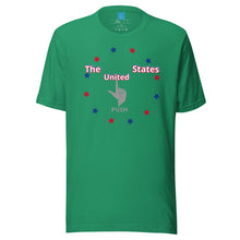 Load image into Gallery viewer, Unite-Short-Sleeve Unisex T-Shirt