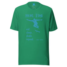 Load image into Gallery viewer, Hang Time-Short-Sleeve Unisex T-Shirt