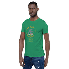 Load image into Gallery viewer, Think Green-Short-Sleeve Unisex T-Shirt