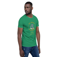 Load image into Gallery viewer, Think Green-Short-Sleeve Unisex T-Shirt