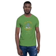 Load image into Gallery viewer, Think Green-Short-Sleeve Unisex T-Shirt