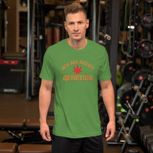 Load image into Gallery viewer, GENETICS-Short-Sleeve Unisex T-Shirt