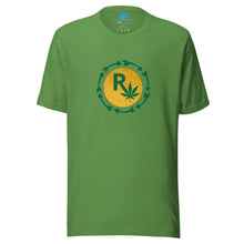 Load image into Gallery viewer, RX-Short-Sleeve Unisex T-Shirt