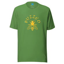 Load image into Gallery viewer, BUZZED-Short-Sleeve Unisex T-Shirt