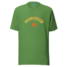 Load image into Gallery viewer, GENETICS-Short-Sleeve Unisex T-Shirt
