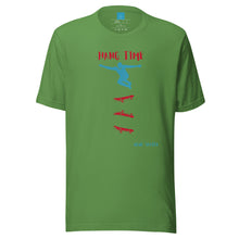Load image into Gallery viewer, Hang Time - Short-Sleeve Unisex T-Shirt