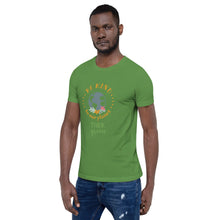Load image into Gallery viewer, Think Green-Short-Sleeve Unisex T-Shirt
