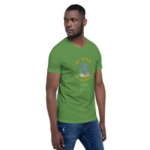 Load image into Gallery viewer, Think Green-Short-Sleeve Unisex T-Shirt