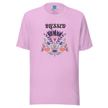 Load image into Gallery viewer, BLESSED - Unisex t-shirt