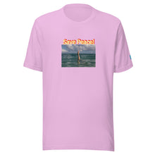 Load image into Gallery viewer, Save Peace-Short-Sleeve Unisex T-Shirt