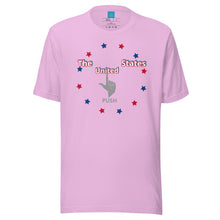 Load image into Gallery viewer, Unite-Short-Sleeve Unisex T-Shirt